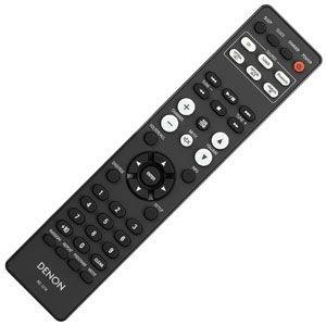 DENON デノン Bluetooth対応CDレシーバー(ブラック) RCD-M41-K