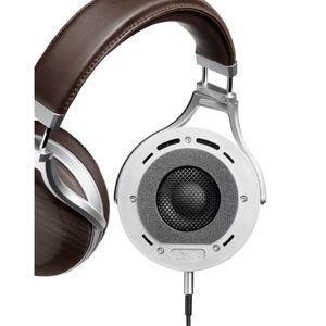 DENON デノン AH-D5200 ハイレゾ音源対応ヘッドホン 箱有 送料無料 DENON（デノン） ハイレゾ対応ダイナミック密閉型ヘッドホン DENON AH