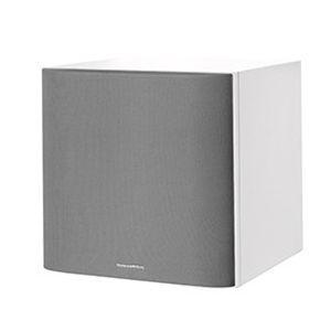 B＆W サブウーファー(マット・ホワイト)(1本) Bowers ＆ Wilkins“New 600 Series” ASW610/ MW 返品種別Aの画像