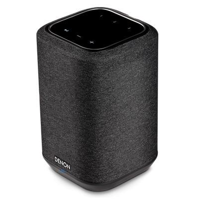 DENON デノン Amazon Music HD/ Alexa対応 ネットワークスピーカー