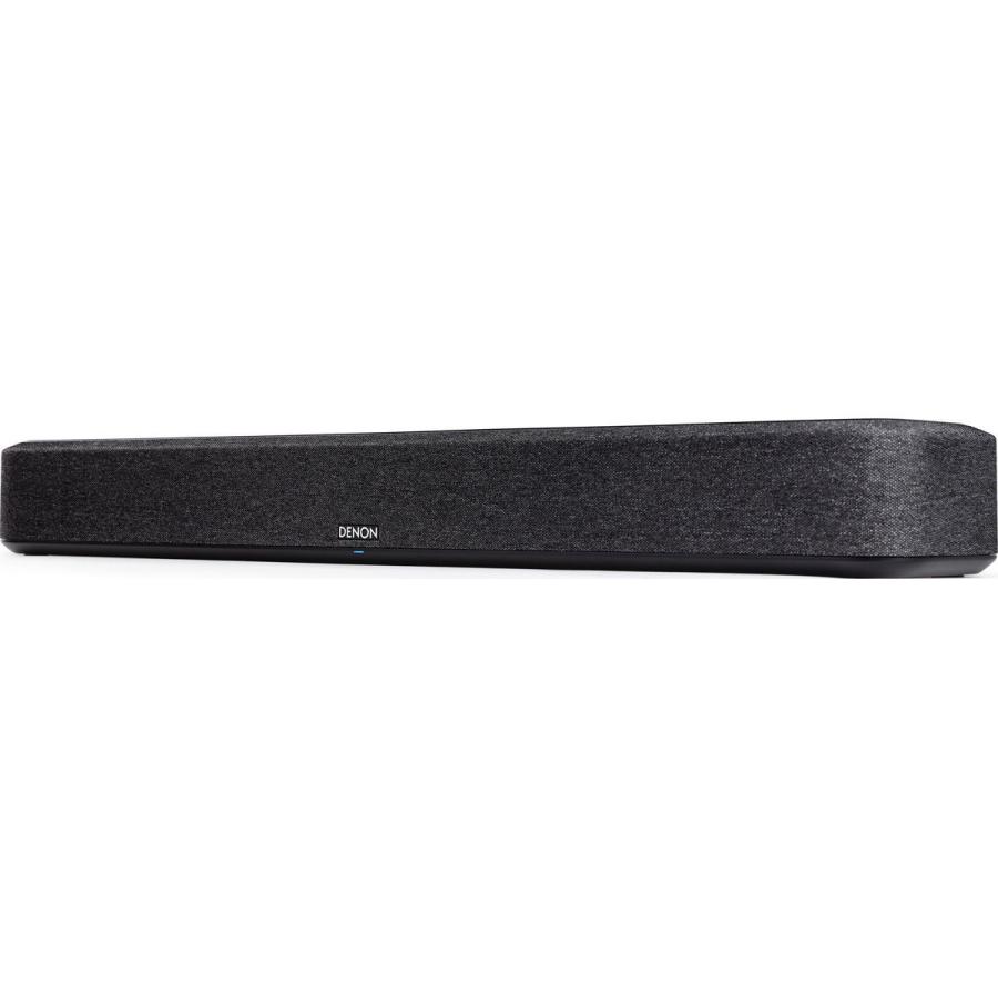 デノン サウンドバー(HEOS Built-in) DENON Denon Home Sound Bar 550 返品種別Aの画像