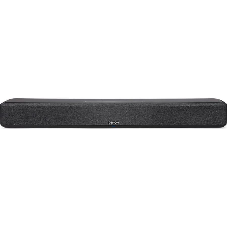 デノン サウンドバー(HEOS Built-in) DENON Denon Home Sound Bar 550 返品種別Aの画像