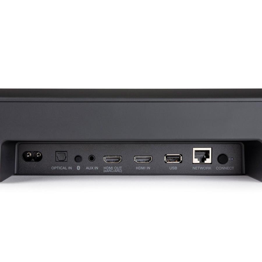 デノン サウンドバー(HEOS Built-in) DENON Denon Home Sound Bar 550 返品種別Aの画像