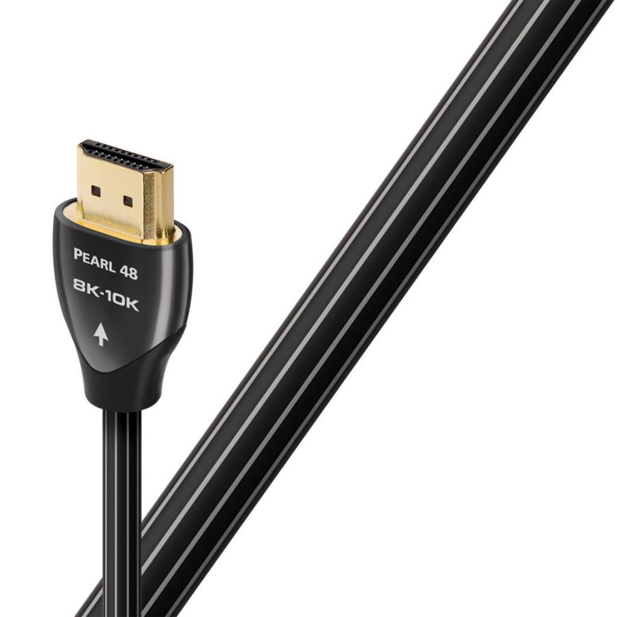 audioquest（オーディオ クエスト） 48Gbps 8K対応HDMIケーブル(3.0m