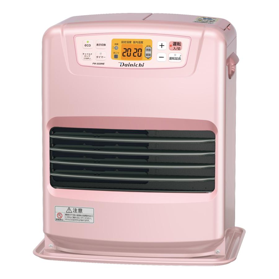 最新の激安 ダイニチ 石油ファンヒーター 木造9畳 コンクリート12畳まで 暖房器具 Dainichi シャインローズ Fw 32ne R 返品種別a 超目玉 Www Fiscaliaguerrero Gob Mx