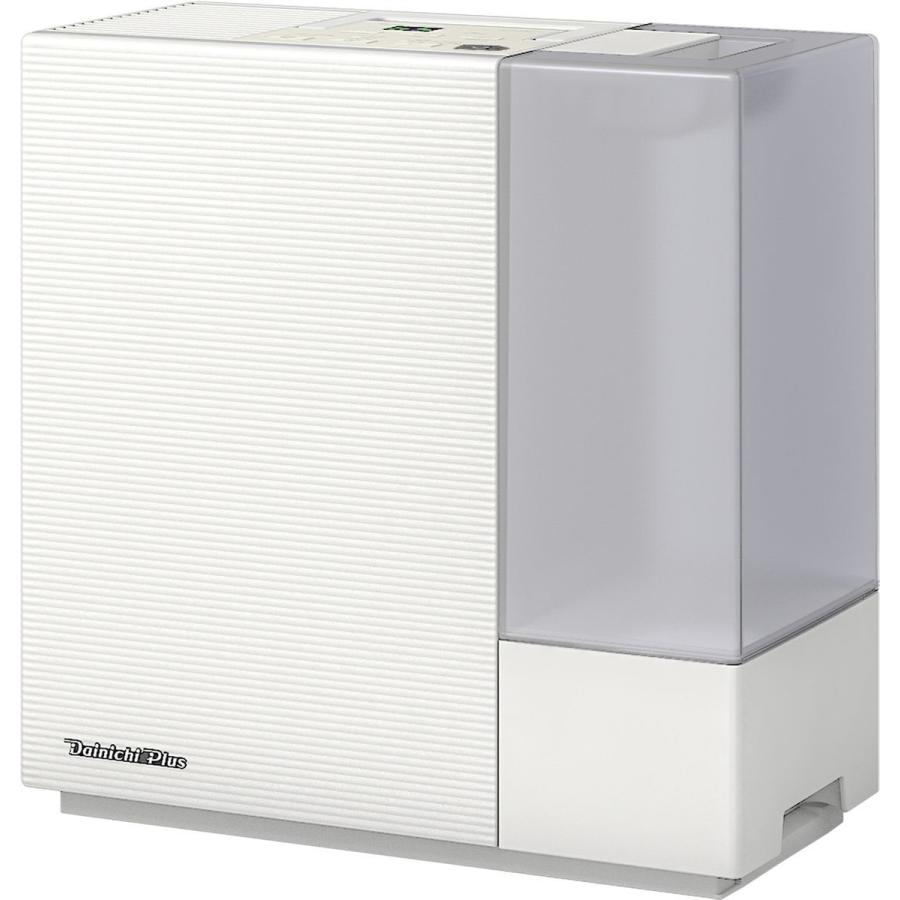 ダイニチ（Dainichi） ハイブリッド式加湿器(木造8.5畳/ プレハブ洋室