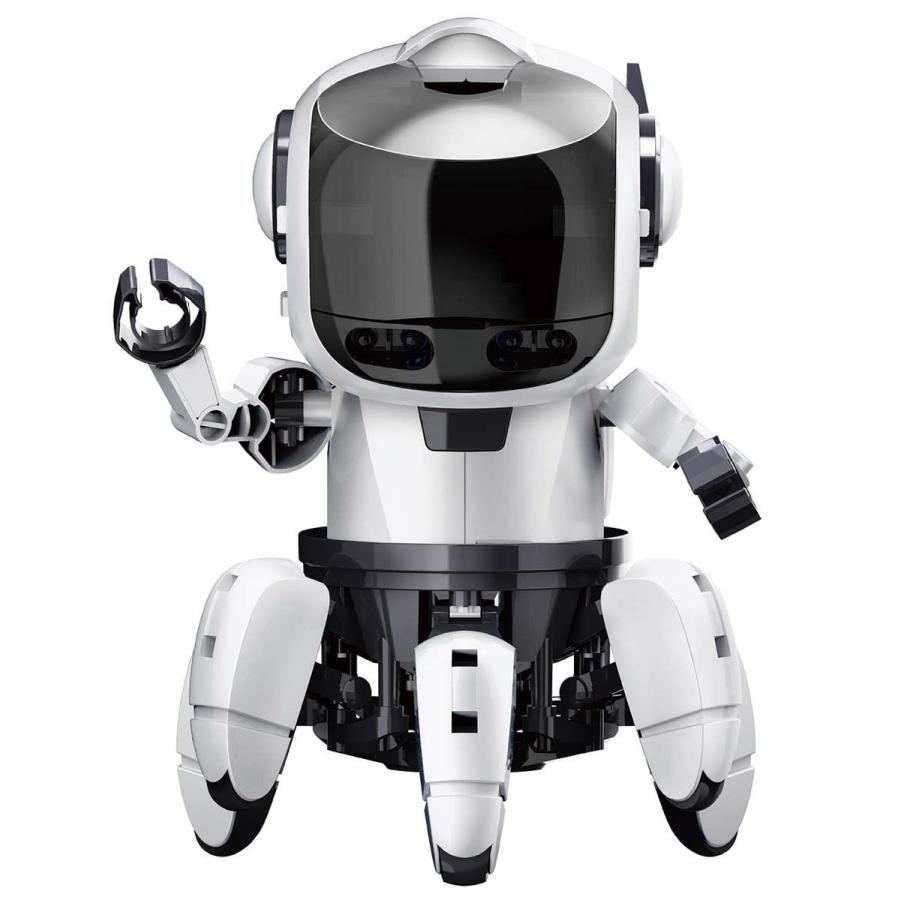 プログラミング工作シリーズ No.1 マイコンロボット工作セット 71201 マイコンロボット工作セット (クローラータイプ) | タミヤ