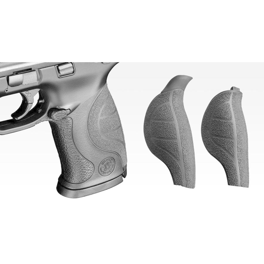 TOKYO MARUI（東京マルイ） ガスブローバック M＆P 9L PCポーテッド