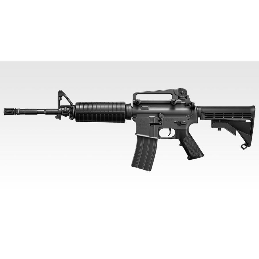 TOKYO MARUI（東京マルイ） 電動ガン スタンダードタイプ コルト M4A1