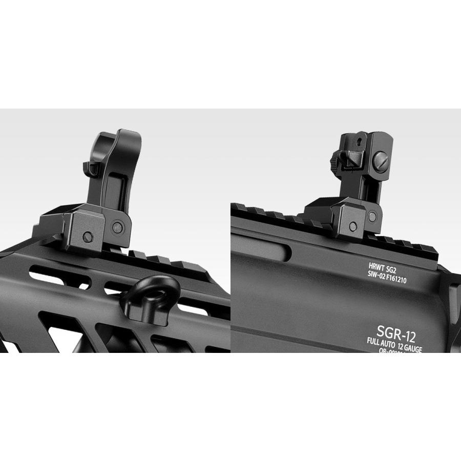 TOKYO MARUI（東京マルイ） 電動ショットガン SGR-12(対象年令 18才