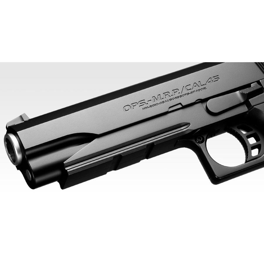 TOKYO MARUI（東京マルイ） 電動ブローバック フルオート ハイキャパ