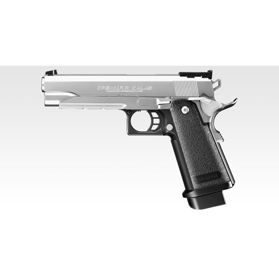 TOKYO MARUI（東京マルイ） 電動ブローバック フルオート ハイキャパ