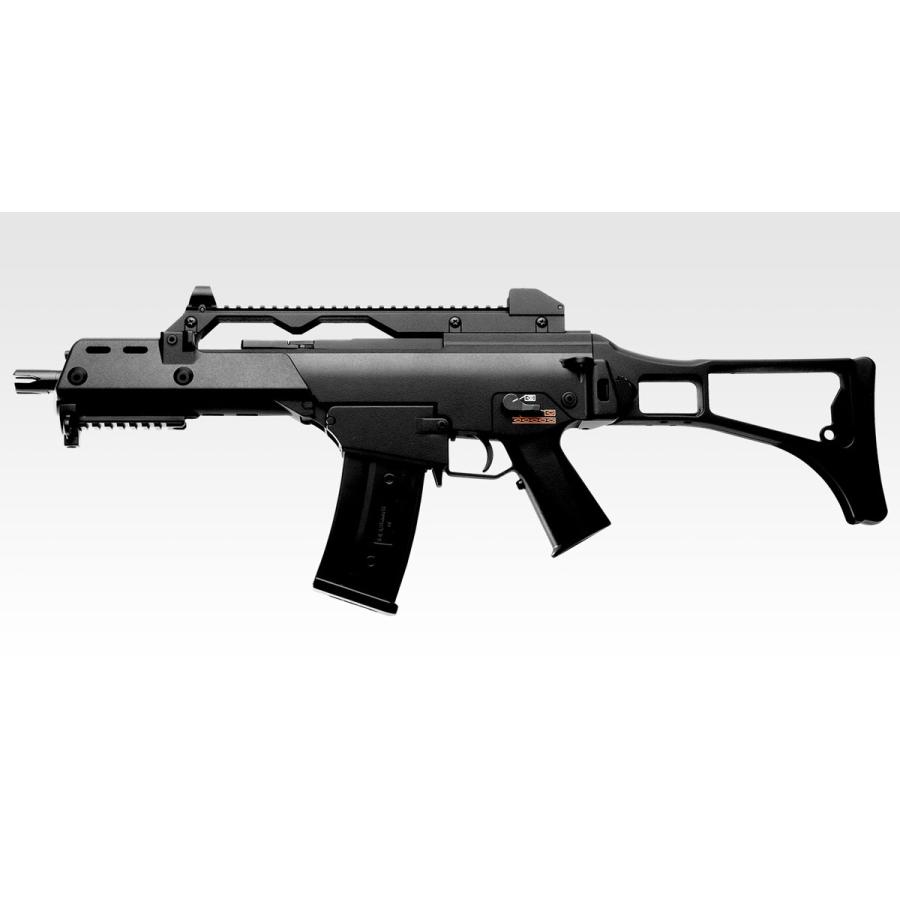 東京マルイ 電動ガン BOYs H＆K G36C(対象年令 10才以上用)エアガン 
