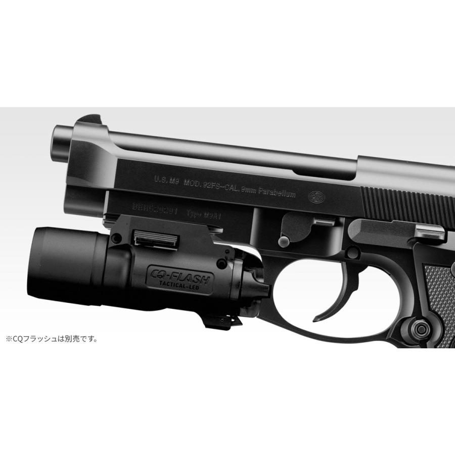 TOKYO MARUI（東京マルイ） 電動ガン ハンドガンタイプ M9A1(対象年令