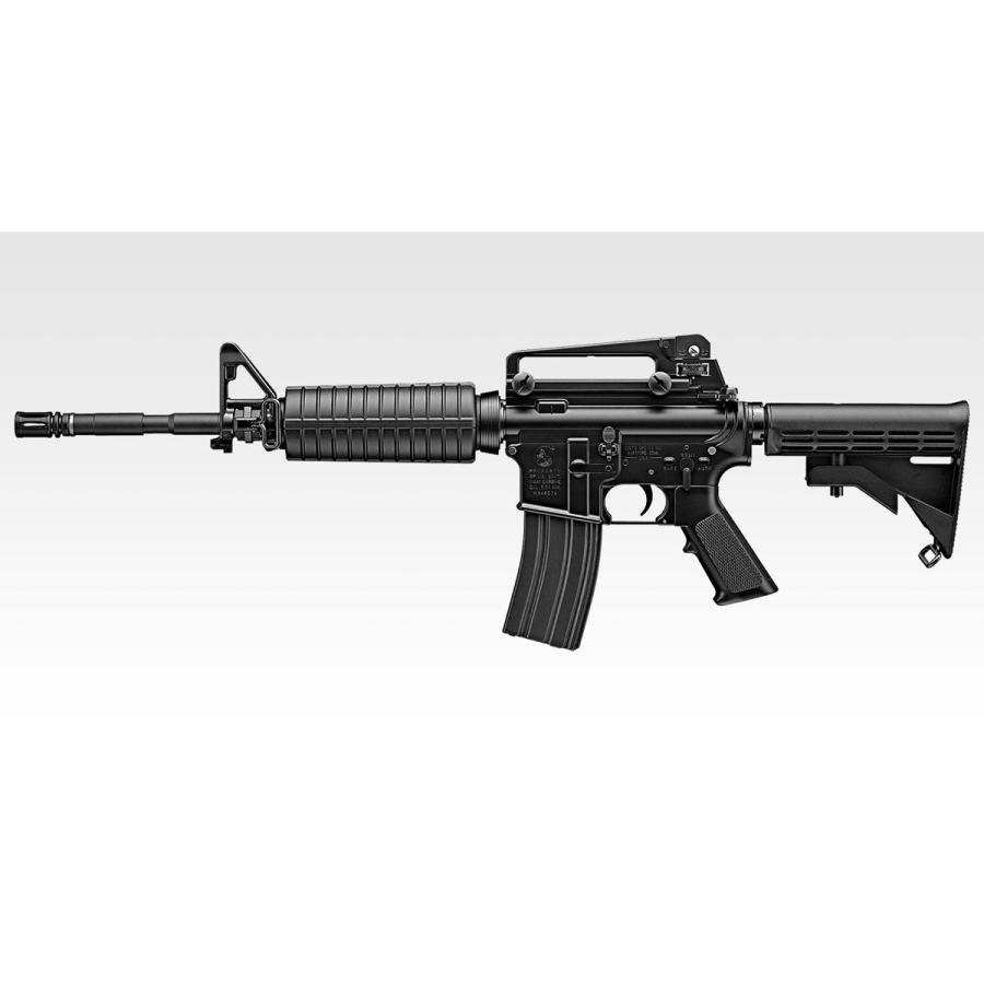TOKYO MARUI 東京マルイ 次世代電動ガン M4A1 カービン(対象年令