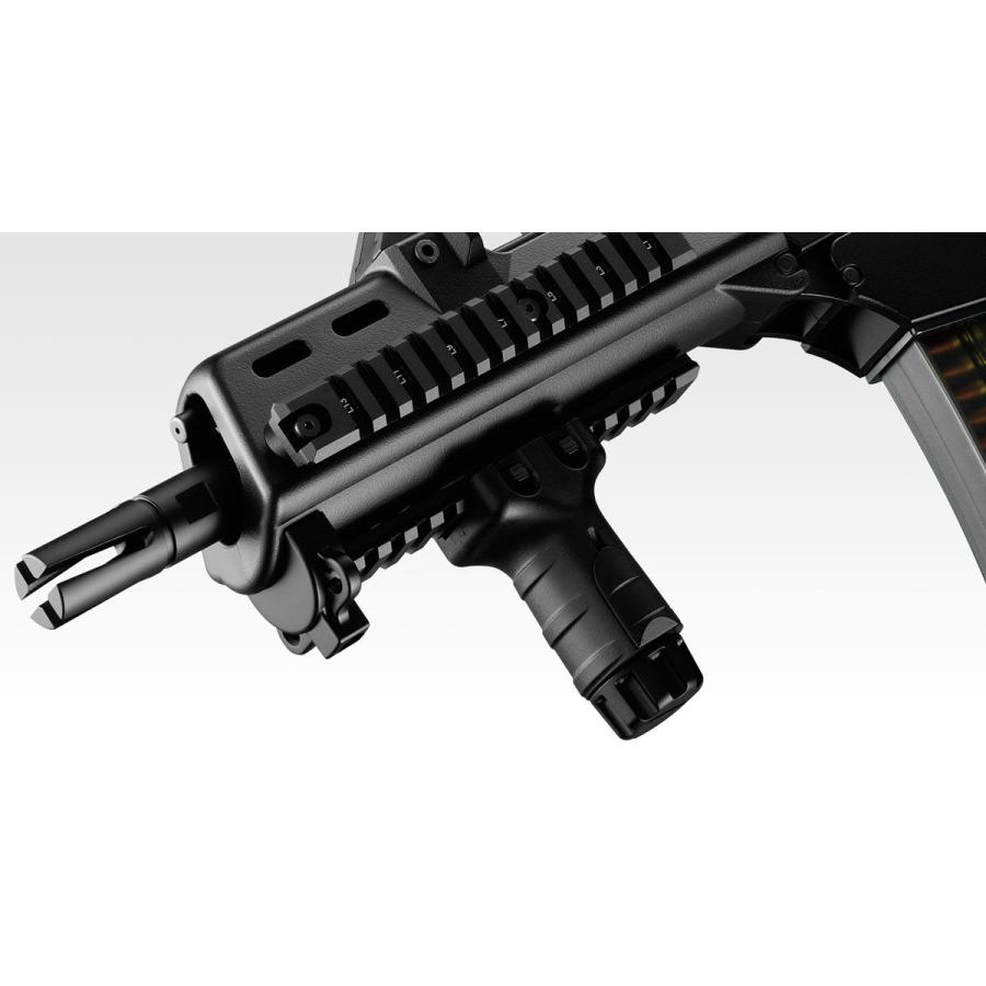 東京マルイ 次世代電動ガン G36Cカスタム(対象年令 18才以上用 ...
