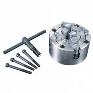 【ponpon様】専用 PROXXON（プロクソン） マイクロ・レースDX No.24400 PD400専用 四爪