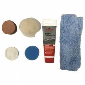 PROXXON（プロクソン） マイクロ・ポリッシャー No.27580 返品種別B