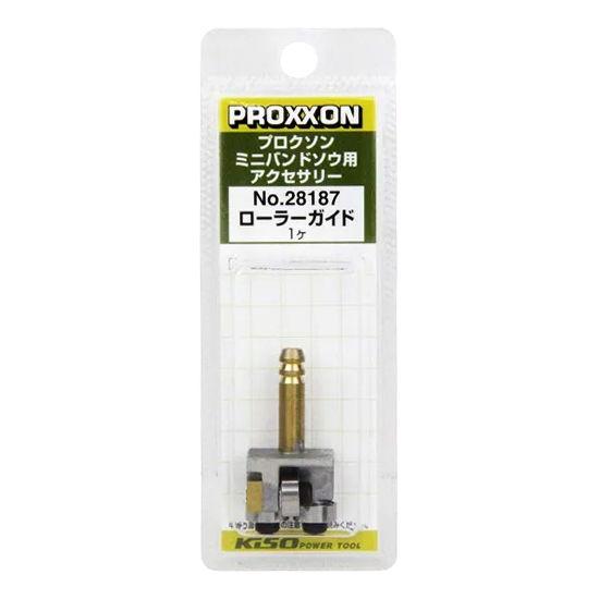 PROXXON プロクソン ミニバンドソウNo.28172、No.28170用バンドソウ 