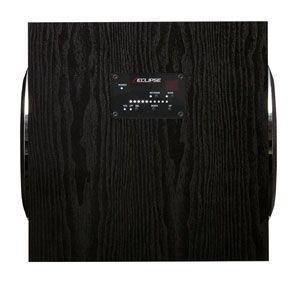 デンソーテン サブウーファー(ブラック)(1本) ECLIPSE TD(イクリプス) TD316SW-MK2 返品種別Aの画像