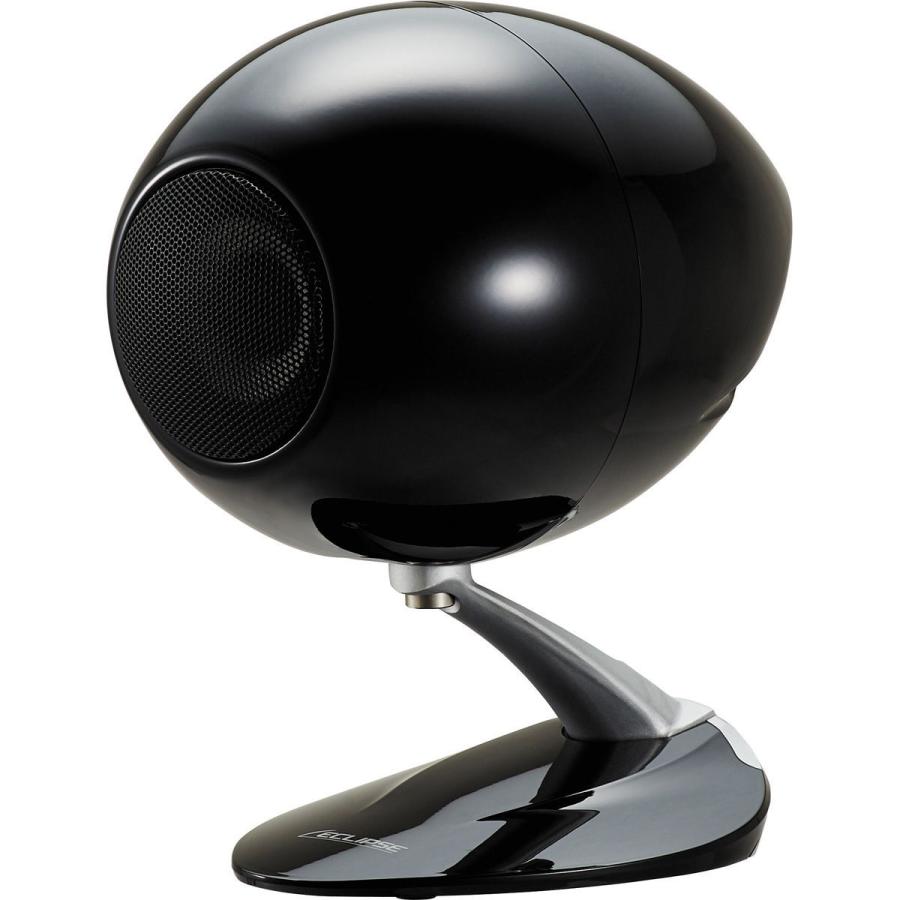 デンソーテン ECLIPSE(イクリプス)TD ブラック(1本) Eclipse TD307MK3BK 返品種別Aの画像