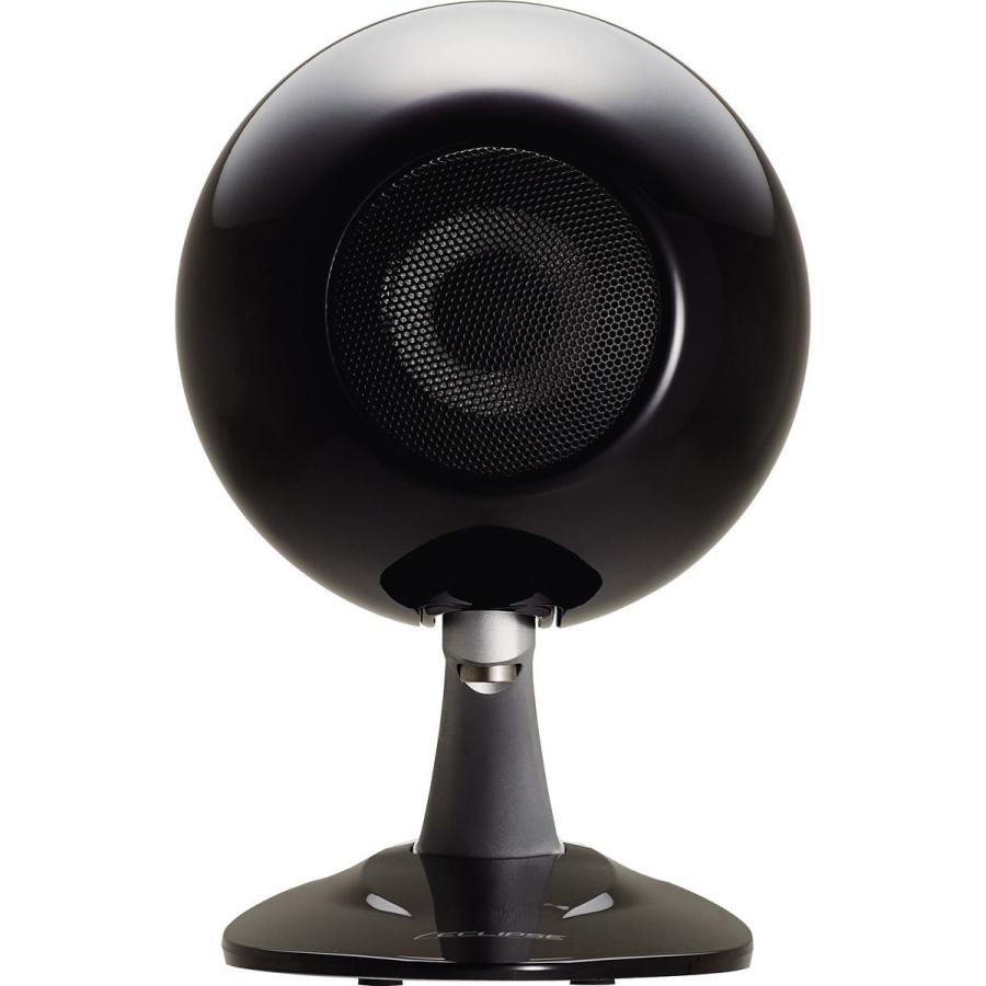 デンソーテン ECLIPSE(イクリプス)TD ブラック(1本) Eclipse TD307MK3BK 返品種別Aの画像