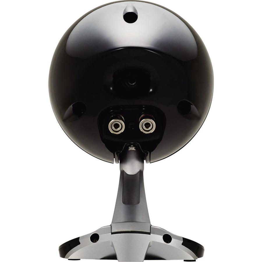 デンソーテン イクリプス TD307MK3 デンソーテン（DENSO TEN） ECLIPSE(イクリプス)TD ブラック(1本