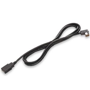 デンソーテン・富士通テン USB接続コード ECLIPSE(イクリプス) USB111 返品種別A