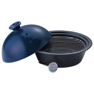 新富士バーナー スモークポット Coro(コロ)藍 SOTO ST-126NV 返品種別A|Joshin web PayPayモール店|01