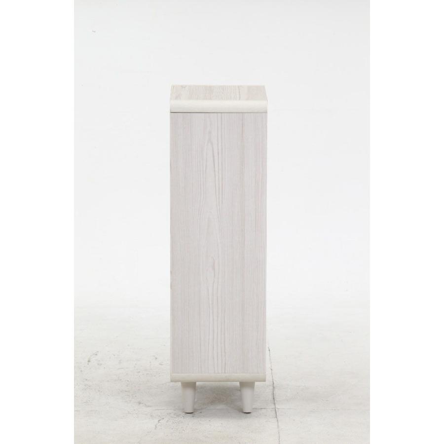 ※ コレクションシェルフ クレール ハイ ホワイトウォッシュ [5148] コレクションシェルフ クレール ハイ ホワイトウォッシュ [5148]