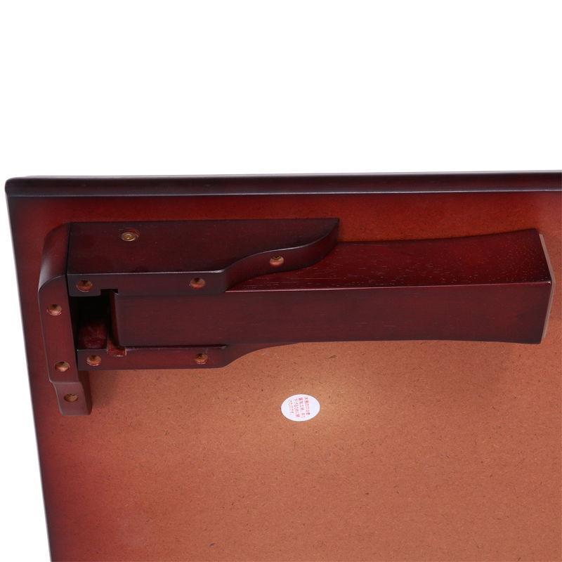 オンラインショップ】 折脚和風座卓 150×75cm 紫檀色 tdh-latinoamerica.de