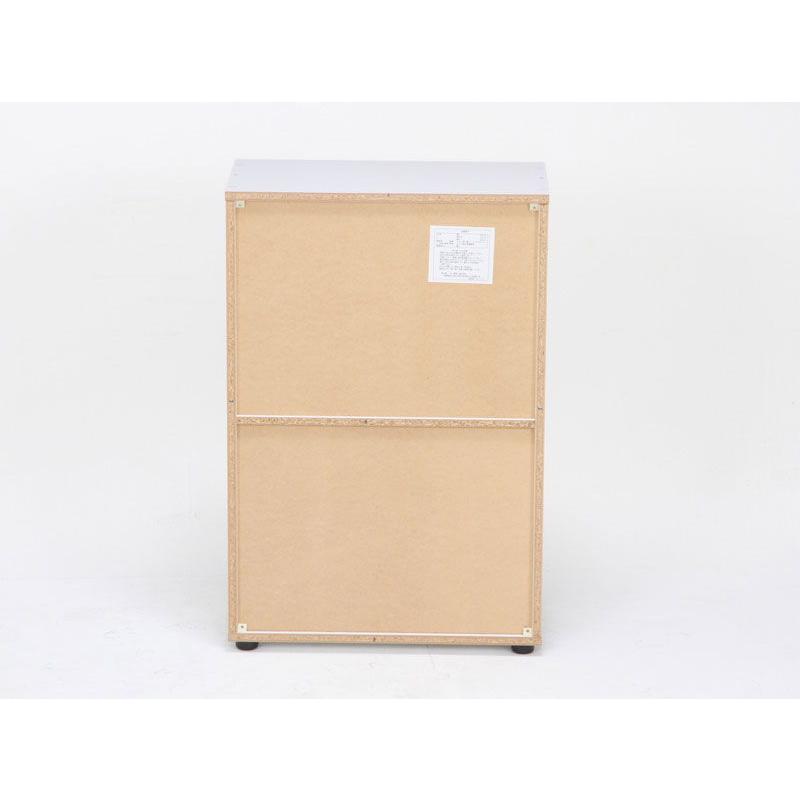 不二貿易（Fuji Boeki） シューズラック(ホワイト) SR6090WH 87014