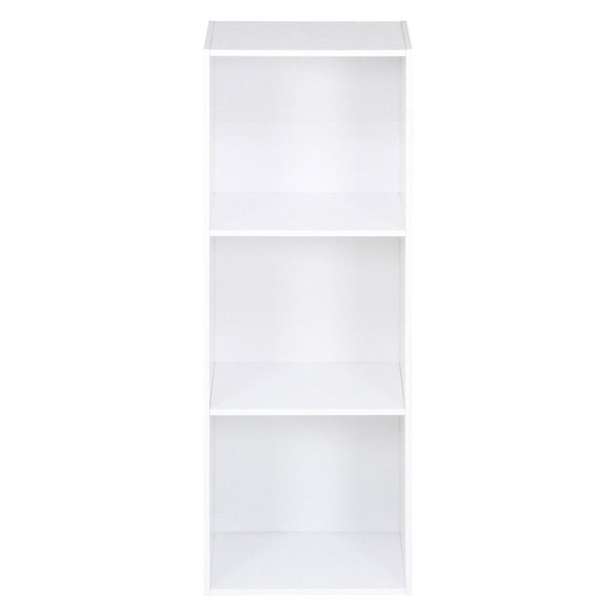 3段式物入れ スイング式ランドリーバスケット 3段（A115）の通販・卸売り