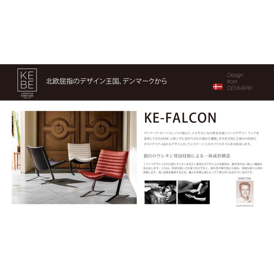 フランスベッド KE-FALCON(ホワイト) FRANCEBED KEBE KE-FALCON ホワイト 返品種別B｜joshin｜03