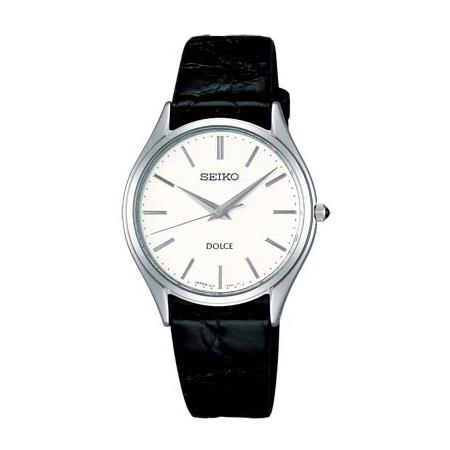 SEIKO（セイコー） (国内正規品)ドルチェクオーツ メンズタイプ