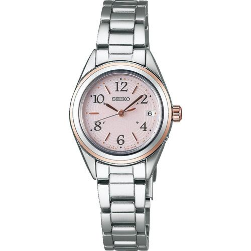 セイコー セイコーセレクションソーラー電波時計 レディースタイプ Swfh076 返品種別a Swfh076 Joshin Web 通販 腕時計 セイコー 超可爱の人気モデル の 品質セール検査済 の