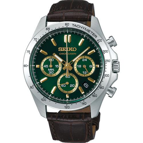 SEIKO セレクション SEIKOSELECTION SBTR017 メンズの商品画像（Yahoo!ショッピング）