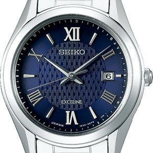 SEIKO（セイコー） (国内正規品)エクセリーヌソーラー電波 レディース