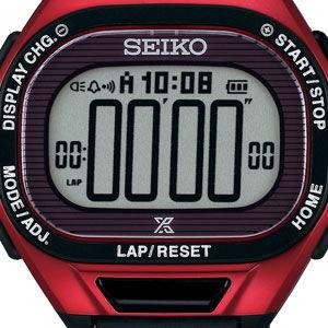 SEIKO セイコー (国内正規品)プロスペックス Superrunners