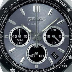 【値下げ稼働品】SEIKO クロノグラフ 腕時計　Sbtr027 SEIKO セイコー 腕時計 メンズ 国内正規品 セイコーセレクション