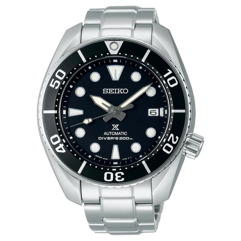 SEIKO（セイコー） (国内正規品)プロスペックス Diver Scubaメカニカル