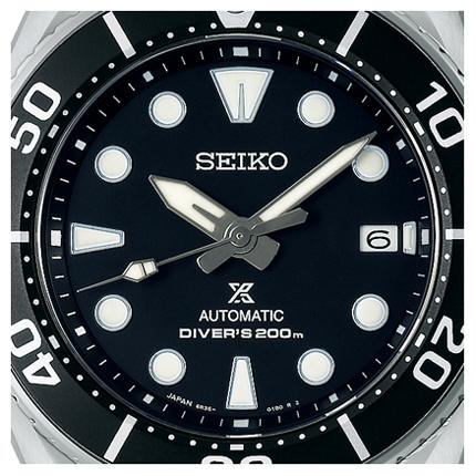 【美品】SEIKO プロスペックス Diver Scuba SBDC083 PROSPEX お取り寄せ プロスペックス SUMO スモウ SEIKO 自動巻き