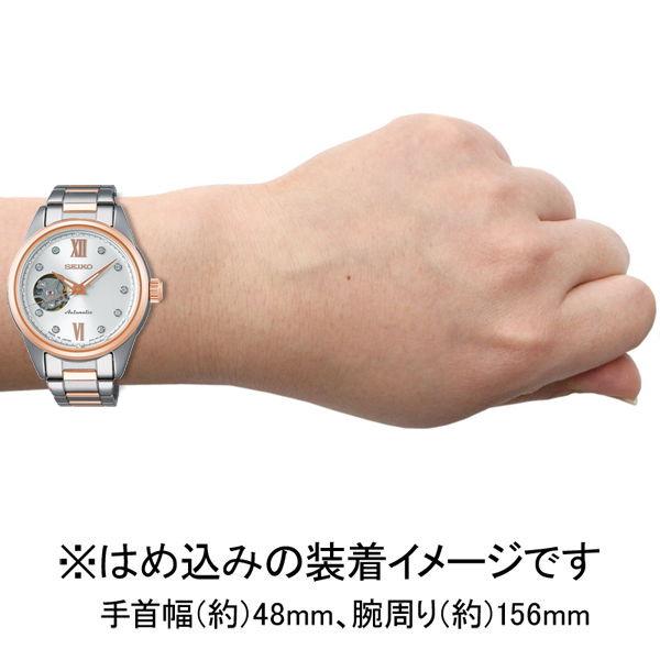SEIKO セイコー (国内正規品)セイコーセレクション ティセ SEIKO セイコー (国内正規品)セイコーセレクション ティセ