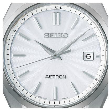 SEIKO セイコー (国内正規品)ASTRON オリジンソーラー電波 SEIKO セイコー (国内正規品)ASTRON オリジンソーラー電波