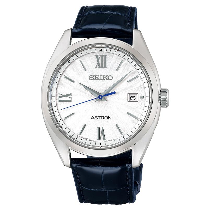 SEIKO セイコー (国内正規品)ASTRON オリジンソーラー電波 メンズ 