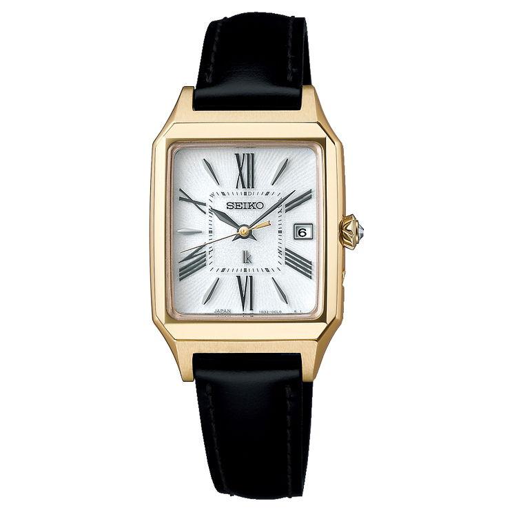 SEIKO セイコー (国内正規品)ルキア Growソーラー電波 SEIKO セイコー (国内正規品)ルキア Growソーラー電波