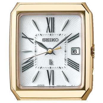 SEIKO セイコー (国内正規品)ルキア Growソーラー電波 SEIKO セイコー (国内正規品)ルキア Growソーラー電波