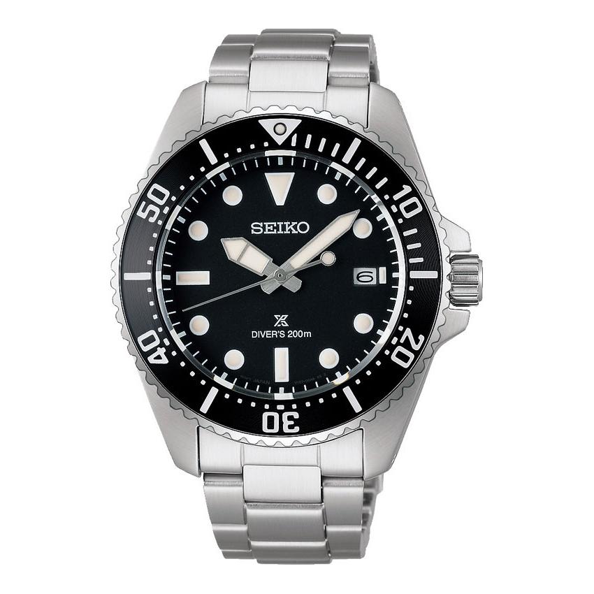 セイコー(SEIKO) プロスペックス ダイバースキューバ SBDJ063の商品画像（Yahoo!ショッピング）