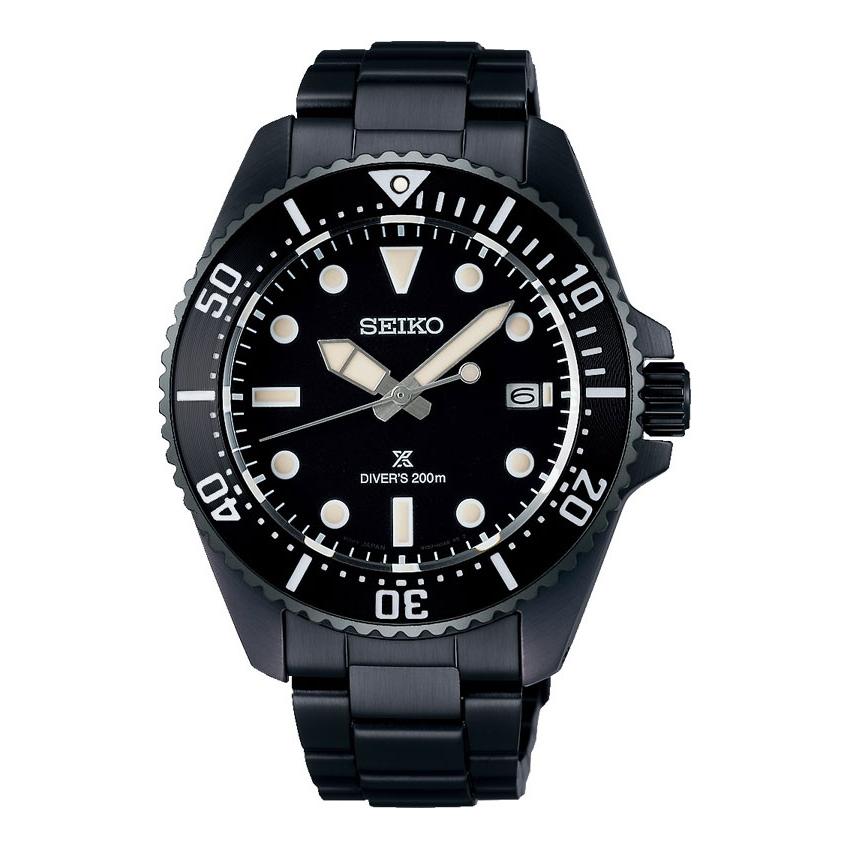 SEIKO（セイコー） (国内正規品)プロスペックス Diver Scubaソーラー