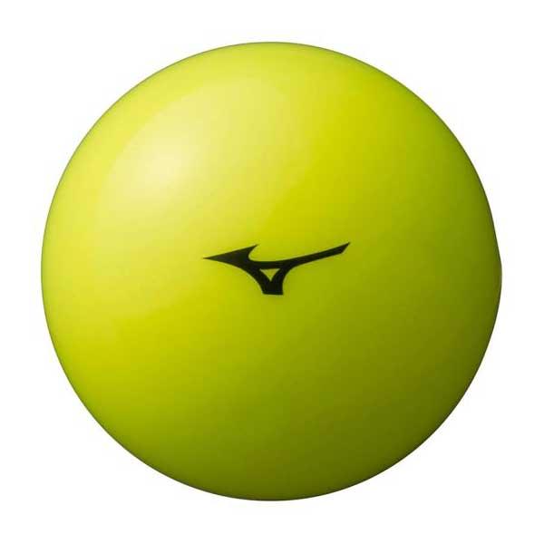 割引も実施中 最大81%OFFクーポン ミズノ グラウンドゴルフ ボール 直径約6cm イエロー MIZUNO C3JBG801-45 返品種別A 3rdstones.com 3rdstones.com
